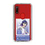 スリムプロテクションケース［ KING OF PRISM - チケット - 涼野ユウ ］