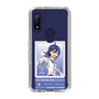 スリムプロテクションケース［ KING OF PRISM - チケット - 涼野ユウ ］