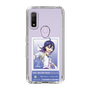 スリムプロテクションケース［ KING OF PRISM - チケット - 涼野ユウ ］