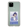 スリムプロテクションケース［ KING OF PRISM - チケット - 涼野ユウ ］