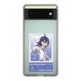 スリムプロテクションケース［ KING OF PRISM - チケット - 涼野ユウ ］