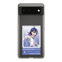 スリムプロテクションケース［ KING OF PRISM - チケット - 涼野ユウ ］