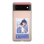 スリムプロテクションケース［ KING OF PRISM - チケット - 涼野ユウ ］