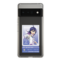 スリムプロテクションケース［ KING OF PRISM - チケット - 涼野ユウ ］