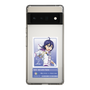 スリムプロテクションケース［ KING OF PRISM - チケット - 涼野ユウ ］