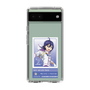 スリムプロテクションケース［ KING OF PRISM - チケット - 涼野ユウ ］