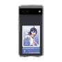 スリムプロテクションケース［ KING OF PRISM - チケット - 涼野ユウ ］