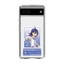 スリムプロテクションケース［ KING OF PRISM - チケット - 涼野ユウ ］
