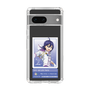 スリムプロテクションケース［ KING OF PRISM - チケット - 涼野ユウ ］