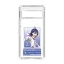 スリムプロテクションケース［ KING OF PRISM - チケット - 涼野ユウ ］