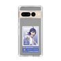 スリムプロテクションケース［ KING OF PRISM - チケット - 涼野ユウ ］