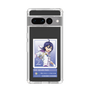 スリムプロテクションケース［ KING OF PRISM - チケット - 涼野ユウ ］