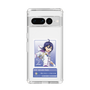 スリムプロテクションケース［ KING OF PRISM - チケット - 涼野ユウ ］