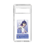 スリムプロテクションケース［ KING OF PRISM - チケット - 涼野ユウ ］