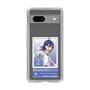 スリムプロテクションケース［ KING OF PRISM - チケット - 涼野ユウ ］