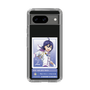 スリムプロテクションケース［ KING OF PRISM - チケット - 涼野ユウ ］