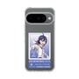 スリムプロテクションケース［ KING OF PRISM - チケット - 涼野ユウ ］