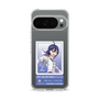 スリムプロテクションケース［ KING OF PRISM - チケット - 涼野ユウ ］