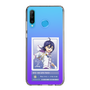 スリムプロテクションケース［ KING OF PRISM - チケット - 涼野ユウ ］
