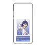 スリムプロテクションケース［ KING OF PRISM - チケット - 涼野ユウ ］