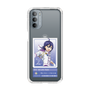 スリムプロテクションケース［ KING OF PRISM - チケット - 涼野ユウ ］