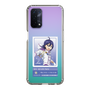 スリムプロテクションケース［ KING OF PRISM - チケット - 涼野ユウ ］
