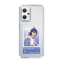 スリムプロテクションケース［ KING OF PRISM - チケット - 涼野ユウ ］
