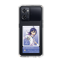 スリムプロテクションケース［ KING OF PRISM - チケット - 涼野ユウ ］