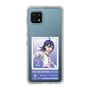 スリムプロテクションケース［ KING OF PRISM - チケット - 涼野ユウ ］