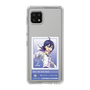 スリムプロテクションケース［ KING OF PRISM - チケット - 涼野ユウ ］