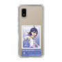 スリムプロテクションケース［ KING OF PRISM - チケット - 涼野ユウ ］