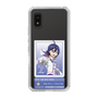 スリムプロテクションケース［ KING OF PRISM - チケット - 涼野ユウ ］
