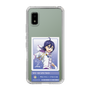スリムプロテクションケース［ KING OF PRISM - チケット - 涼野ユウ ］