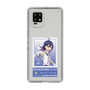 スリムプロテクションケース［ KING OF PRISM - チケット - 涼野ユウ ］