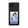 スリムプロテクションケース［ KING OF PRISM - チケット - 涼野ユウ ］