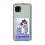 スリムプロテクションケース［ KING OF PRISM - チケット - 涼野ユウ ］