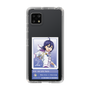スリムプロテクションケース［ KING OF PRISM - チケット - 涼野ユウ ］