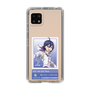 スリムプロテクションケース［ KING OF PRISM - チケット - 涼野ユウ ］