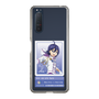 スリムプロテクションケース［ KING OF PRISM - チケット - 涼野ユウ ］