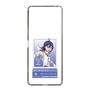 スリムプロテクションケース［ KING OF PRISM - チケット - 涼野ユウ ］