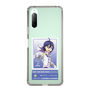 スリムプロテクションケース［ KING OF PRISM - チケット - 涼野ユウ ］