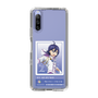 スリムプロテクションケース［ KING OF PRISM - チケット - 涼野ユウ ］