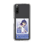 スリムプロテクションケース［ KING OF PRISM - チケット - 涼野ユウ ］