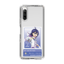 スリムプロテクションケース［ KING OF PRISM - チケット - 涼野ユウ ］