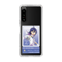 スリムプロテクションケース［ KING OF PRISM - チケット - 涼野ユウ ］