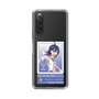 スリムプロテクションケース［ KING OF PRISM - チケット - 涼野ユウ ］
