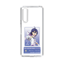 スリムプロテクションケース［ KING OF PRISM - チケット - 涼野ユウ ］