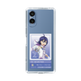 スリムプロテクションケース［ KING OF PRISM - チケット - 涼野ユウ ］