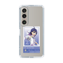 スリムプロテクションケース［ KING OF PRISM - チケット - 涼野ユウ ］