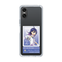 スリムプロテクションケース［ KING OF PRISM - チケット - 涼野ユウ ］